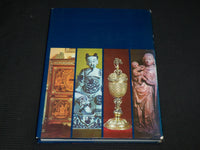 1975 ANTIQUES IN AUSTRALIA IN HARDCOVER BOOK BY JOHN ROGAN -NICE PHOTOS - R 712Y