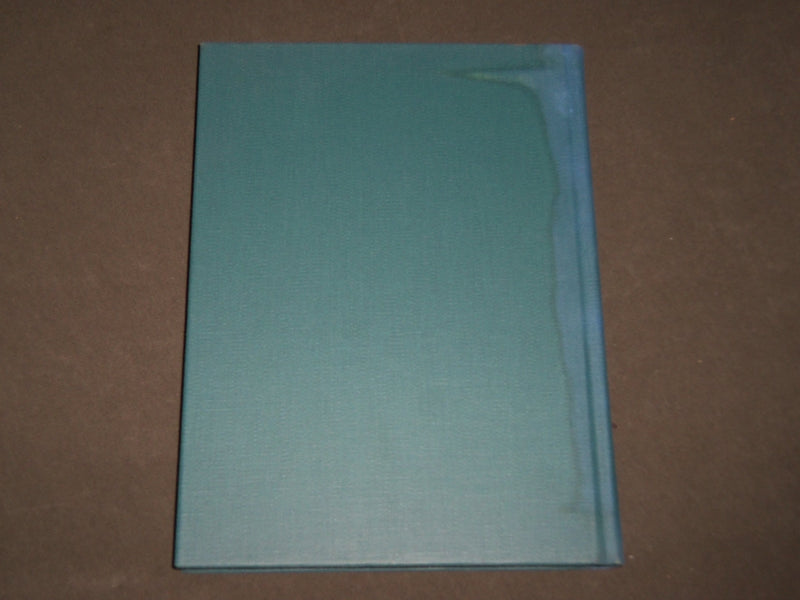 1953 THE MARINERS MUSEUM A HISTORY AND GUIDE BOOK - 2ND PRINTING - KD 4978