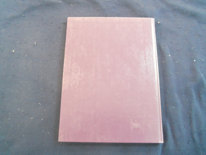 1982 PIRATEER PETERSBURG HIGH SCHOOL YEARBOOK - PETERSBURG, NEBRASKA - YB 2832