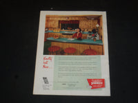 1952 MAY THE AMERICAN HOME MAGAZINE - NICE COVER, STORIES & PHOTOS - SP 7145