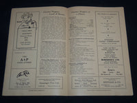 1920'S NIAGARA FALLS A GUIDE FOR WELCOME VISITORS BOOK - J 8702