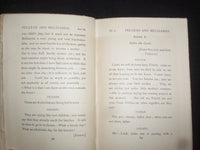 1914 PELLEAS AND MELISANDA, AND THE SIGHTLESS HARDCOVER BOOK BY - KD 9216