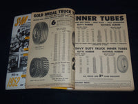 1952 SUMMER S AND M COMPANY DEALER CATALOG NO. 511 - J 8495D