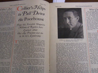 1930 AUGUST THE EAGLE MAGAZINE - GELETT BURGESS - BABE HERMAN - K 1263