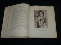 1941 LUTHER'S LIFE SOFTCOVER BOOK BY INGEBORG STOLEE - R 706N