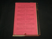 1955 THE ART AND ARCHITECTURE OF JAPAN HARDCOVER BOOK BY PAINE & SOBER - KD 6780