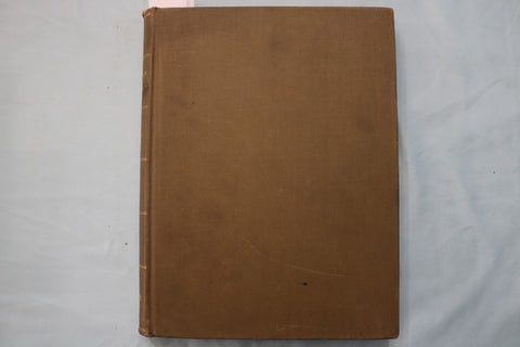 1898 FILSON CLUB #13 FIRST EXPLORATIONS OF KENTUCKY HARDCOVER BOOK - KD 9717