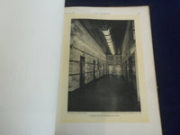 1930 SEP-OCT THE ARCHITECT MAGAZINE - NICE COVER, MANY PLATES & PHOTOS - ST 7283