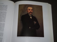 2004 A CENTURY OF ARTISTS' LETTERS BOOK SIGNED BY JACQUELINE ALBERT SIMON- D 121