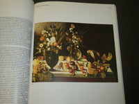 1983 ITALIANSTILL LIFE PAINTINGS FROM THREE CENTURIES BY JOHN T. SPIKE - D 404