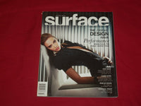 SURFACE MAGAZINE ISSUE #59 - ANNUAL DESIGN - FASHION & ARCHITECTURE - RC 277