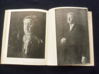 1942 EAKINS HARDCOVER BOOK BY ROLAND MCKINNEY - KD 8726