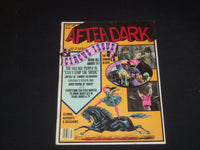 1980 JULY AFTER DARK MAGAZINE - CIRCUS ISSUE - SP 4125