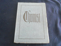 1923 THE THOMIST ST. THOMAS HIGH SCHOOL YEARBOOK - ROCKFORD, ILLINOIS - YB 2622