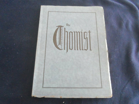 1923 THE THOMIST ST. THOMAS HIGH SCHOOL YEARBOOK - ROCKFORD, ILLINOIS - YB 2622