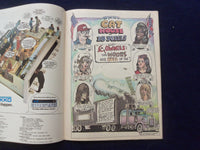 1976 JULY NATIONAL LAMPOON MAGAZINE - DOWN HOME - ELVIS PRESLEY - SP 5454G