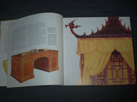 1996 EXTRAORDINARY FURNITURE - INSCRIBED BY DAVID LINLEY - I 1850