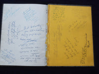 1946 VIGILANTE HELENA HIGH SCHOOL YEARBOOK - HELENA, MONTANA - YB 3112