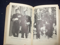 1966-67 WINSTON CHURCHILL HARDCOVER BOOKS-VOLS I & II-RANDOLPH CHURCHILL-KD 8766
