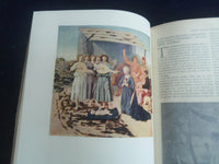 1906 JANUARY THE MAGAZINE OF FINE ARTS - GREAT PHOTOS, STORIES & ADS - ST 7289
