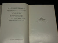 1954-1957 THE LUNG CLINICAL PHYSIOLOGY BOOKS LOT OF 2 - DRINKER - KD 2769V