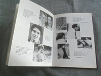 1978 SALMAGUNDI THE MORRISTOWN-BEARD SCHOOL YEARBOOK - MORRISTOWN, NJ - YB 2925