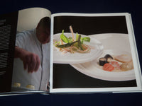 THE ART OF TRAVEL ULTIMATE LUXURY CULINARY & TRAVEL BOOK - NICE PHOTOS - I 23
