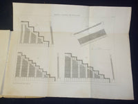 1846 PROGRES DANS L'ART D'EXPLOITER LA HOUILLE - FRENCH TEXT - J 4360