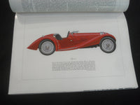 1962 SUMMER MOTOR REVUE - EUROPA MOTOR MAGAZINE - AUTOMOBILES - GERMAN - J 7762