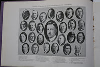 1924 61ST ELKS GRAND LODGE REUNION PROGRAM - PORTLAND, OREGON - K 2456