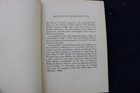 1943 FAMOUS DOGS OF FAMOUS PEOPLE HARDCOVER BOOK BY MAE SMITH - K 1539
