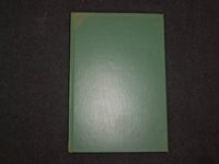 1950 WAR OF THE MINDS OF MEN HARDCOVER BOOK BY FREDERICK S. DUNN - KD 9266