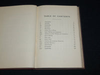 1928 A CIVIL SERVICE MANUAL BY JOSEPH A. EWART - VOLUME 20 - BOSTON - KD 7429