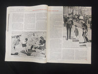 1955 JANUARY 7 COLLIER'S MAGAZINE- PRINCE CHARLES (AS A BOY) COVER - ST 4524