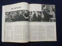 1953 FEBRUARY SCREEN STORIES MAGAZINE - DORIS DAY COVER - SP 4780Q