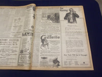 1919 MAY 6 NEW YORK TIMES - TREATY PRESENTED TO GERMANS TOMORROW - NT 9239