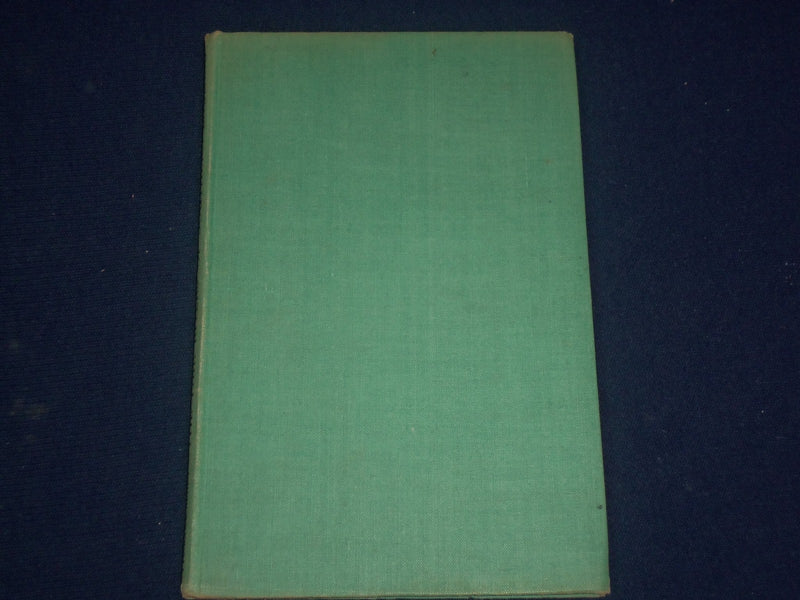 1944 THE FAIR RIVER OF SOUTHERN ENGLAND BOOK BY FLETCHER ALLEN 2ND EDN - KD 2476