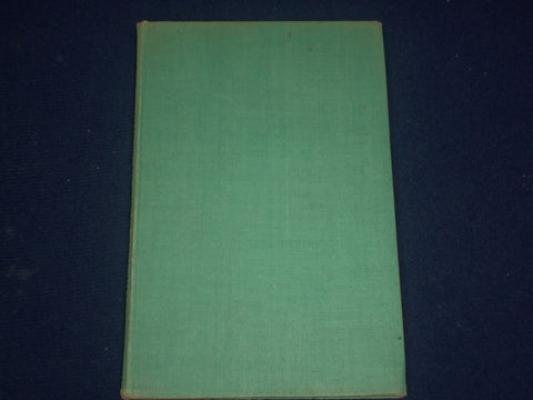 1944 THE FAIR RIVER OF SOUTHERN ENGLAND BOOK BY FLETCHER ALLEN 2ND EDN - KD 2476
