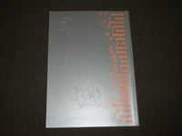 1991 GALERIE PELIN 1981-1991 SOFTCOVER CATALOG - FINNISH - KD 5003