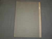 1910 THE NITROGEN THERMOMETER FROM ZINC TO PALLADIUM - J 4910