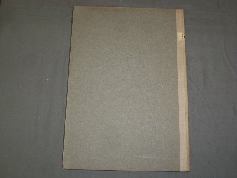 1910 THE NITROGEN THERMOMETER FROM ZINC TO PALLADIUM - J 4910
