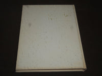 1961 PIONEER PATERSON STATE COLLEGE YEARBOOK - NEW JERSEY - PHOTOS - YB 1071