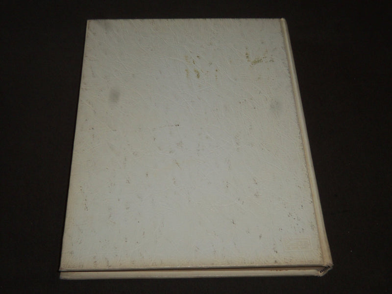 1961 PIONEER PATERSON STATE COLLEGE YEARBOOK - NEW JERSEY - PHOTOS - YB 1071