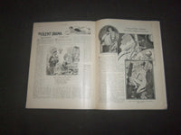 1922 APRIL 27 LIFE MAGAZINE - MUSIC HATH CHARMS - L 772L