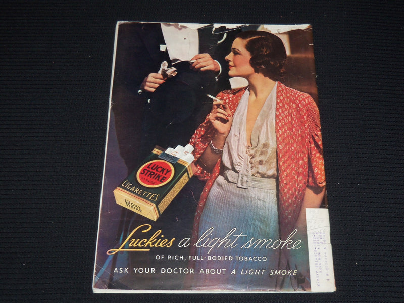 1935 DECEMBER 30 TIME MAGAZINE - HELLEN HAYES - T 501