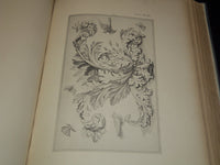 1889-1892 FURNITURE AND DECORATION IN ENGLAND 18TH CENTURY VOLUME 1 & 2 - #23
