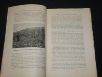 1901 THE NATURALIST MAGAZINE HISTORY FOR NORTH OF ENGLAND LOT OF 12 - WR 106K