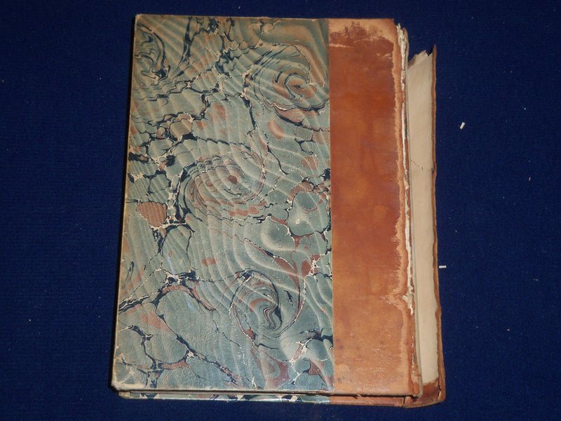 1912 L'ART ENTRETIENS REUNIS PAUL GSELL FRENCH VOLUME BY AUGUSTE RODIN - KD 2310