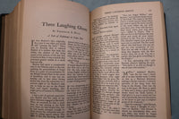 1928-1929 THE NORTH AMERICAN REVIEW - BOUND VOLUMES - LOT OF 3 - KD 9674