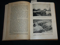 1919 AMERICA'S PART IN THE WORLD WAR HARDCOVER BOOK - PERSHING - KD 6621